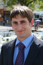 Jim Boyle