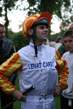 Jockey